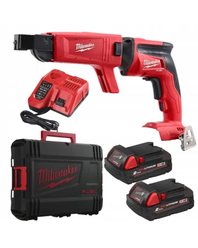 Шурупокрут Milwaukee M18 FSGC-202X (4933459199)