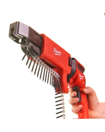 Шурупокрут Milwaukee M18 FSGC-202X (4933459199)