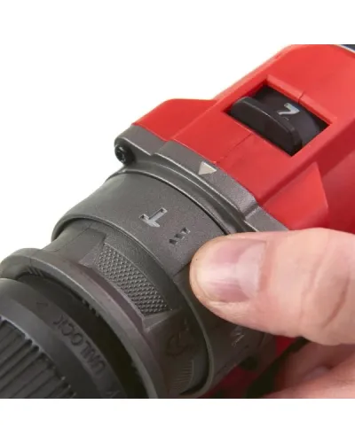 Акумуляторний ударний шуруповерт Milwaukee M12 FPDXKIT-202X (37 Нм) (4933464138)