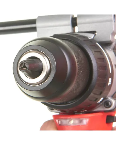 Дриль-шуруповерт акумуляторний ударний Milwaukee M18 BLPD2-0X 82 Нм (без АКБ і ЗП) (4933464516)