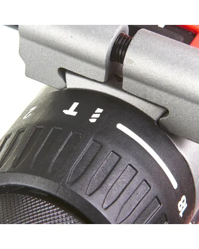 Дриль-шуруповерт акумуляторний ударний Milwaukee M18 BLPD2-0X 82 Нм (без АКБ і ЗП) (4933464516)