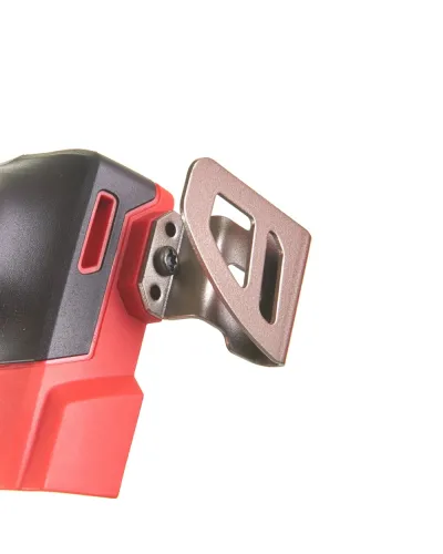 Дриль-шуруповерт акумуляторний ударний Milwaukee M18 BLPD2-0X 82 Нм (без АКБ і ЗП) (4933464516)
