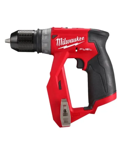 Дриль-шуруповерт акумуляторний безщітковий Milwaukee M12 FUEL (34 Нм) (4933471332)