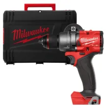 Дриль-шуруповерт акумуляторний ударний Milwaukee M18 FPD3-0X GEN (158 Нм) (4933479859)