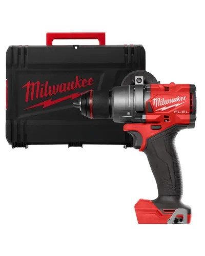 Дриль-шуруповерт акумуляторний ударний Milwaukee M18 FPD3-0X GEN (158 Нм) (4933479859)