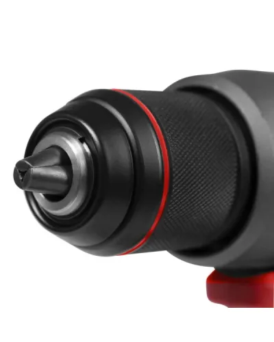 Дриль-шуруповерт акумуляторний ударний Milwaukee M18 FPD3-0X GEN (158 Нм) (4933479859)