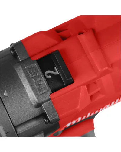 Дриль-шуруповерт акумуляторний Milwaukee M18 FPD3-502X 158 Нм (АКБ і ЗП) (4933479860)