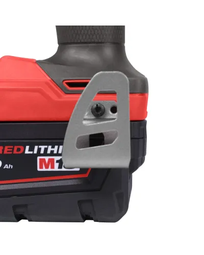 Дриль-шуруповерт акумуляторний Milwaukee M18 FPD3-502X 158 Нм (АКБ і ЗП) (4933479860)