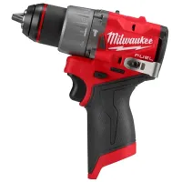 Дриль-шуруповерт акумуляторний ударний Milwaukee M12 FPD2-0 (45 Нм) (4933479867)