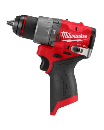 Дриль-шуруповерт акумуляторний ударний Milwaukee M12 FPD2-0 (45 Нм) (4933479867)