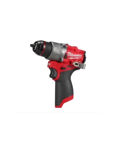 Дриль-шуруповерт акумуляторний ударний Milwaukee M12 FPD2-0 (45 Нм) (4933479867)