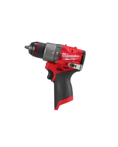 Дриль-шуруповерт акумуляторний ударний Milwaukee M12 FPD2-0 (45 Нм) (4933479867)