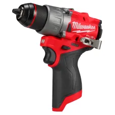 Дриль-шуруповерт акумуляторний Milwaukee M12 FDD2-0 45 Нм (без АКБ і ЗП) (4933479872)