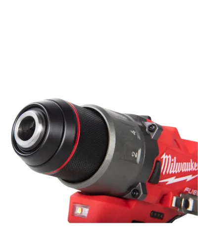 Дриль-шуруповерт акумуляторний Milwaukee M12 FDD2-0 45 Нм (без АКБ і ЗП) (4933479872)