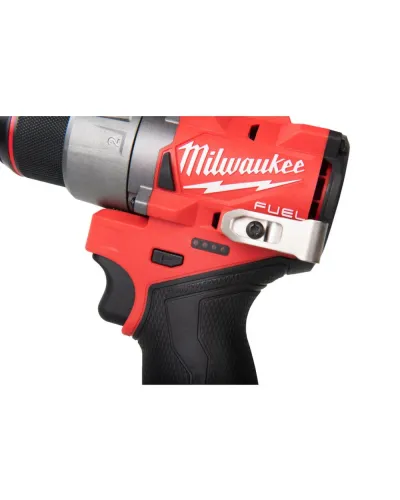 Дриль-шуруповерт акумуляторний Milwaukee M12 FDD2-0 45 Нм (без АКБ і ЗП) (4933479872)