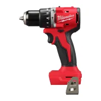 Дриль-шуруповерт акумуляторний ударний безщітковий Milwaukee M18 BLPDRC-0 60.5 Нм (без АКБ і ЗП) (4933492820)
