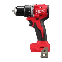 Дрель-шуруповерт аккумуляторная ударная бесщеточная Milwaukee M18 BLPDRC-0 60.5 Нм (без АКБ и ЗУ) (4933492820)