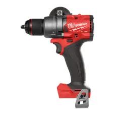 Дриль-шуруповерт акумуляторний Milwaukee M18 FDD3-0 158 Нм (без АКБ і ЗП) (4933498059)