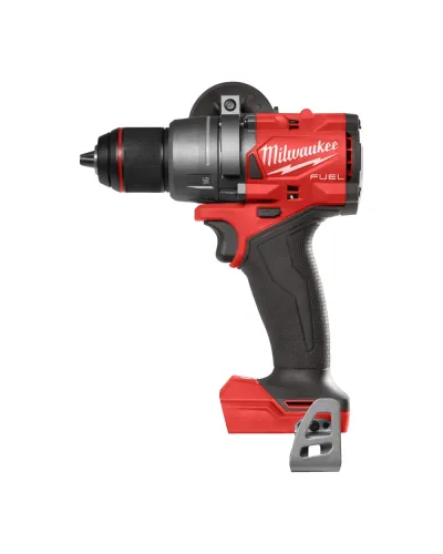 Дриль-шуруповерт акумуляторний Milwaukee M18 FDD3-0 158 Нм (без АКБ і ЗП) (4933498059)