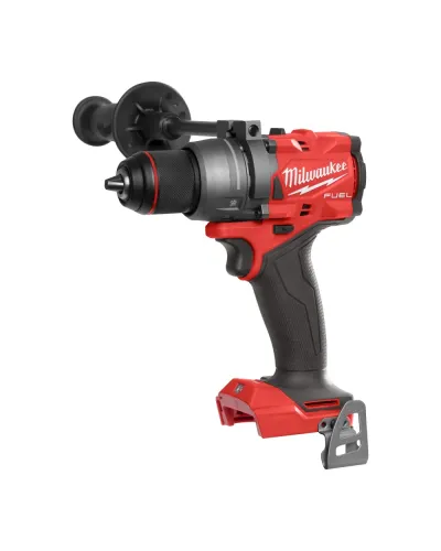 Дриль-шуруповерт акумуляторний Milwaukee M18 FDD3-0 158 Нм (без АКБ і ЗП) (4933498059)