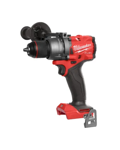Дриль-шуруповерт акумуляторний ударний безщітковий Milwaukee M18 FPD3-0 158 Нм (без АКБ і ЗП) (4933498060)