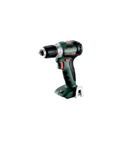 Акумуляторний дриль-шурупокрут Metabo PowerMaxx BS 12 BL каркас (601044850)
