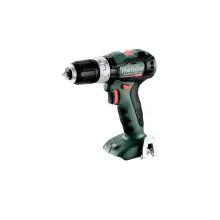 Аккумуляторная ударная дрель-шуруповерт Metabo PowerMaxx SB 12 BL каркас (601046850)