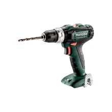 Акумуляторний ударний дриль-шурупокрут Metabo PowerMaxx SB 12 каркас (601076890)