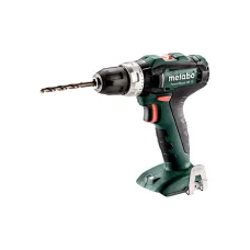 Акумуляторний ударний дриль-шурупокрут Metabo PowerMaxx SB 12 каркас (601076890)