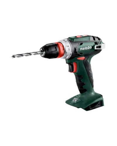 Акумуляторний дриль-шурупокрут Metabo BS 18 Quick (602217840)
