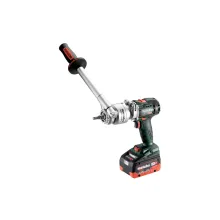 Аккумуляторная дрель-шуруповерт Metabo BS 18 LTX BL Q I (602359770)