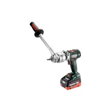 Акумуляторний дриль-шурупокрут Metabo BS 18 LTX BL Q I (602359770)