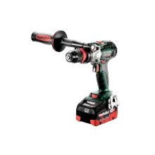 Аккумуляторная дрель-шуруповерт Metabo SB 18 LTX BL Q I (602361660)
