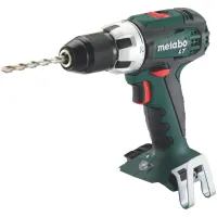 Акумуляторний дриль-шурупокрут Metabo BS 18 LT Каркас (602102890)