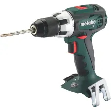 Акумуляторний дриль-шурупокрут Metabo BS 18 LT Каркас (602102890)
