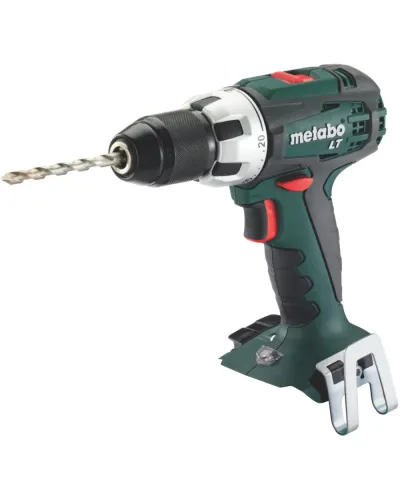 Акумуляторний дриль-шурупокрут Metabo BS 18 LT Каркас (602102890)