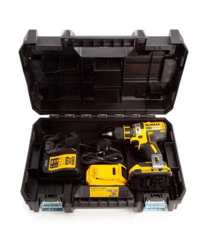 Акумуляторний шурупокрут DeWALT DCD790D2 безщітковий (DCD790D2)