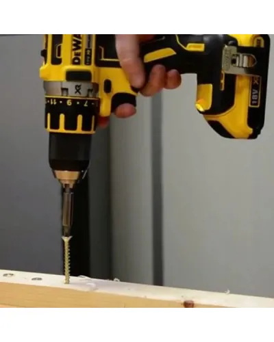 Акумуляторний шурупокрут DeWALT DCD790D2 безщітковий (DCD790D2)