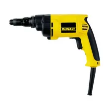 Шуруповерт DeWALT DW269K сетевой (DW269K)