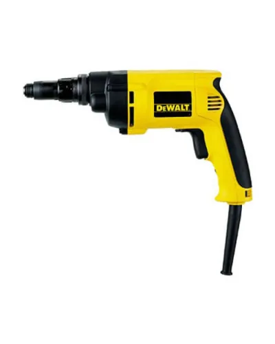 Шурупокрут DeWALT DW269K мережевий (DW269K)