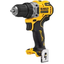 Дриль-шуруповерт акумуляторний безщітковий DeWALT DCD701N (DCD701N)