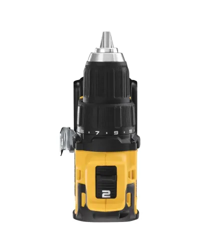 Дриль-шуруповерт акумуляторний DeWALT DCD708N (DCD708N)
