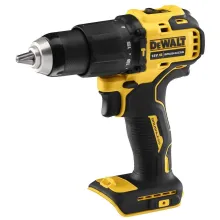 Дрель-шуруповерт аккумуляторная ударная бесщеточная DeWALT DCD709N (DCD709N)
