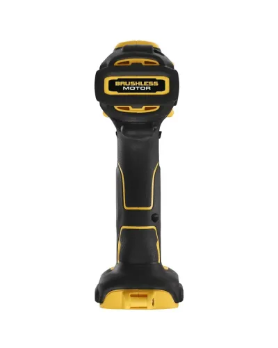 Дриль-шуруповерт акумуляторний ударний безщітковий DeWALT DCD709N (DCD709N)
