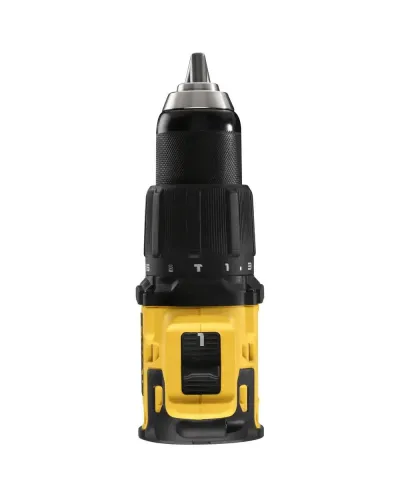 Дриль-шуруповерт акумуляторний ударний безщітковий DeWALT DCD709N (DCD709N)