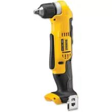 Дриль-шуруповерт акумуляторний кутовий DeWALT DCD740N (DCD740N)