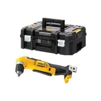 Дриль-шуруповерт акумуляторний кутовий DeWALT DCD740NT (DCD740NT)