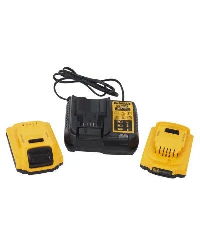 Дриль-шуруповерт акумуляторний безщітковий DeWALT DCD771D2 (DCD771D2)