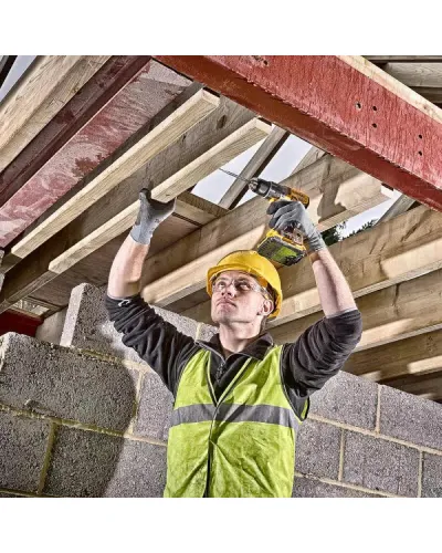 Дриль-шуруповерт акумуляторний безщітковий DeWALT DCD791D2 (DCD791D2)