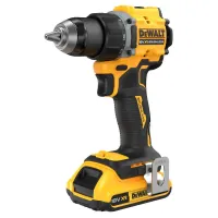 Дриль-шуруповерт акумуляторний DeWALT DCD794D2T (DCD794D2T)